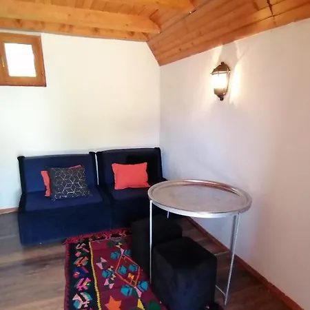 Bungalov 5a Kameno Vrelo