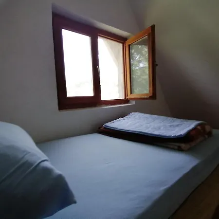 Bungalov 5a Kameno Vrelo *