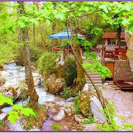 Bungalov 5a Kameno Vrelo *
